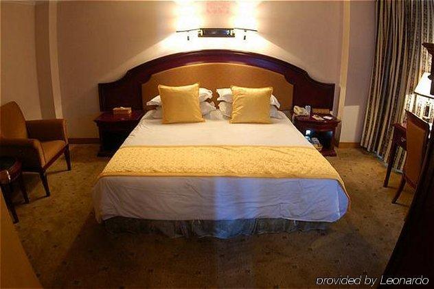 Yin Rui Lin International Hotel Hefei Pokój zdjęcie