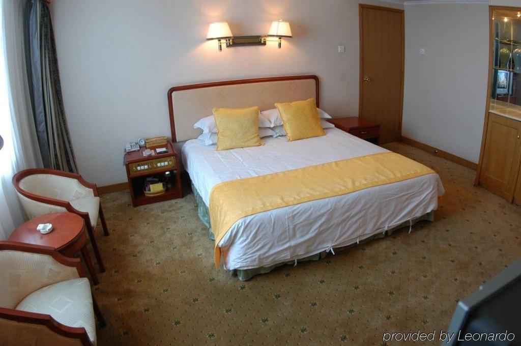 Yin Rui Lin International Hotel Hefei Pokój zdjęcie