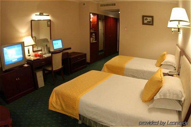 Yin Rui Lin International Hotel Hefei Pokój zdjęcie